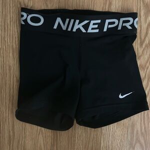 Nike Pro Shorts